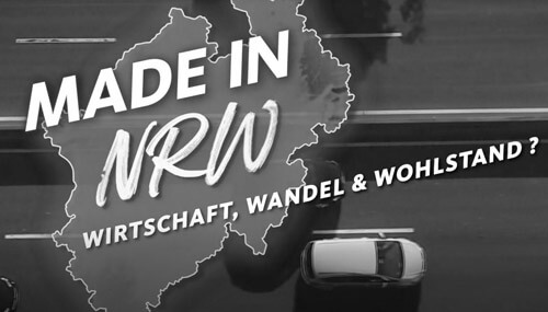 WDR, Made in NRW