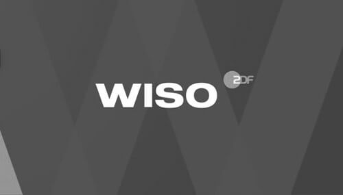 ZDF, WISO